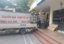 Chuyển văn phòng mobifone