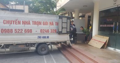 Chuyển văn phòng mobifone