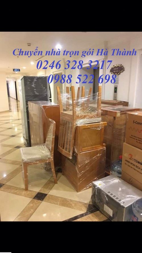 Xem ngày và chọn dịch vụ chuyển nhà uy tín