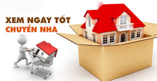 Xem ngày chuyển nhà tháng 5 năm 2021