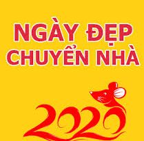 Xem ngày tốt chuyển nhà chuyển văn phòng nhập trạch