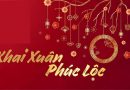 Khai Xuân Phúc Lộc – Mã Đáo Thành Công