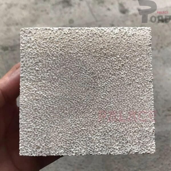 Bio Cube Aquaclean Media Filter Rumah Bakteri Block Kolam Koi Chamber Biological Bacteria - Gambar 7