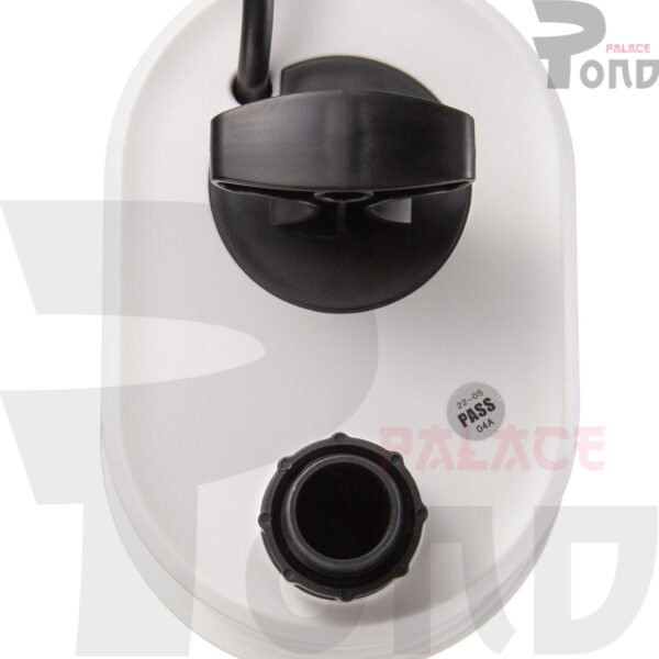 Pompa Air Celup Bottom Suction Pump Grech CHL Aquarium Water Pump Pond Fountain - Gambar 6