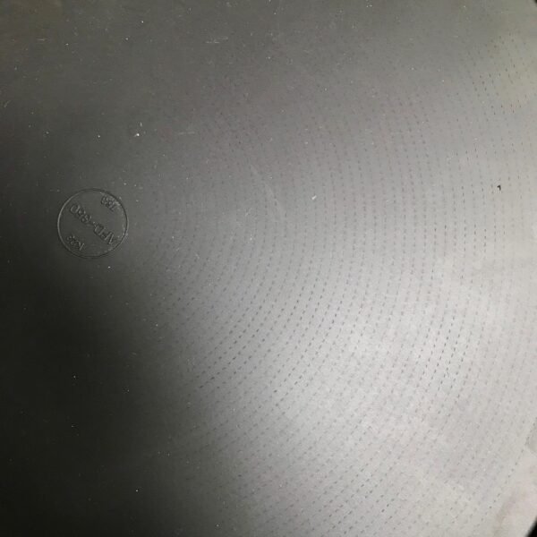 Super Membran Diffuser Kolam Koi 35 CM Made in USA SSI Aeration 12" Wastewater Treatment - Gambar 4