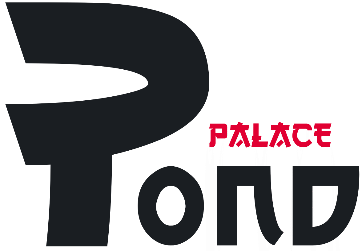 Pond Palace