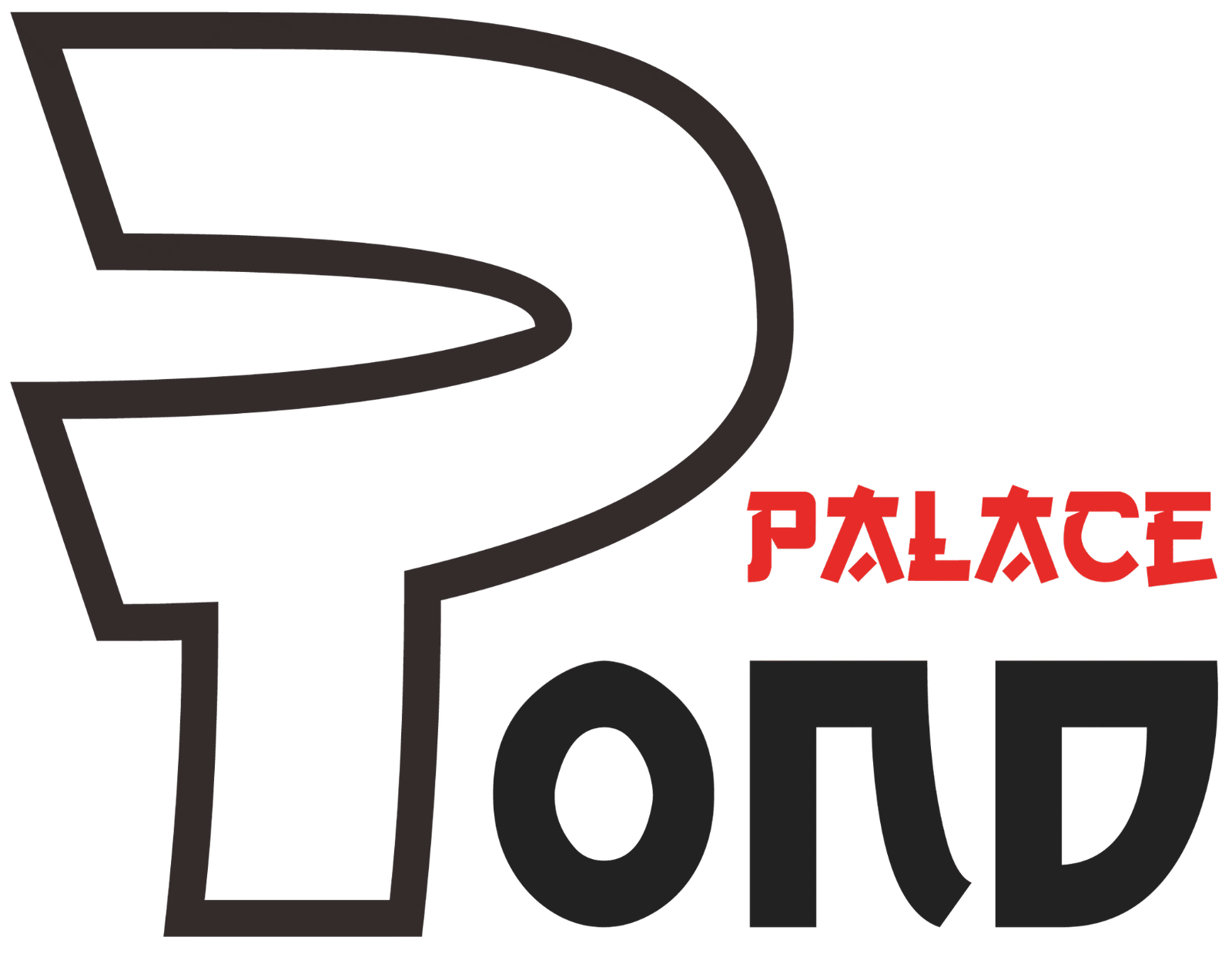 Pond Palace